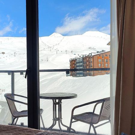 Gvc New Gudauri Twins 413 Mountain View Lägenhet Exteriör bild