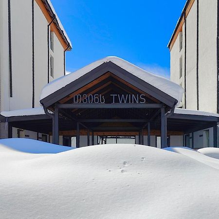 Gvc New Gudauri Twins 413 Mountain View Lägenhet Exteriör bild